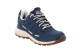 Jack Wolfskin Woodland 2 Texapore Low (4051341_1169) blau 1