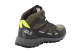 Jack Wolfskin Woodland 2 TEXAPORE (4051261;4295) bunt 3