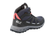 Jack Wolfskin Woodland 2 Texapore Mid (4051331;1207) schwarz 3