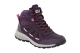 Jack Wolfskin Woodland 2 Texapore Mid (4051331;2815) lila 1