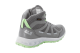 Jack Wolfskin Woodland 2 Texapore Mid (4051331_6335) grau 3