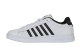 K-Swiss Court Tiebreak II (04413-191-M) weiss 5