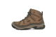 Keen Circadia Mid WP M Bison Brindle (1026769) braun 1