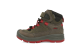 Keen Redwood Mid WP C Steel Grey Dahlia (1023881) braun 1