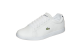Lacoste Carnaby BL (SPW0132001) weiss 1