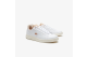 Lacoste Carnaby Sneaker Pro (44SFA0061-65T) weiss 2