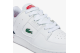 Lacoste Court Cage 0721 1 SMA (41SMA0027-407) weiss 6