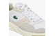 Lacoste Game Advance Luxe (41SFA006565T) weiss 6