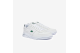 Lacoste Game Advance (41SMA0058-1R5) weiss 2