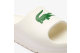 Lacoste Serve Slide 2.0 (46CFA0028_1Y5) weiss 6