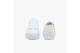 Lacoste Ziane Platform (50CFA0033_65T) weiss 5