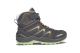 Lowa Maddox Warm GTX (640781-9766) schwarz 3
