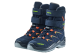 Lowa Maddox Warm GTX HI (641783-6910) blau 5