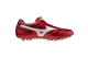 Mizuno Morelia Ii Pro Ag (P1GA2507-60) rot 6