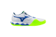 Mizuno WAVE ENFORCE Tour 2 CC (61GC260462) blanco 6