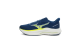 Mizuno WAVE INSPIRE 22 (J1GC264401) blau 6