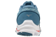 Mizuno WAVE KIZUNA 3 (J1GC221651) blau 4