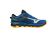 Mizuno Wave Mujin 9 (J1GJ227001) blau 5
