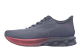 Mizuno Wave Skyrise 6 (J1GD2509-71) grau 3