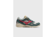Mizuno x Patta Sky Medal Green Ivory (D1GD211902) bunt 3