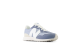 New Balance 327 (GS327FH) blau 2