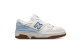 New Balance 550 (GSB550FC) weiss 1