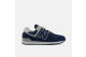 New Balance 574 (GC574EVN) blau 1