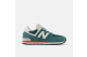 New Balance 574 (GC574VPG) bunt 1