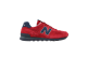 New Balance 574 Made In USA Miusa Gym Navy (US574XAD) rot 4