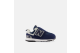 New Balance 574 NEW B Hook Loop (NW574NV) blau 1