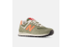 New Balance 574 (U574BGR) grün 4