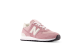 New Balance 574 (U574BWE) pink 2