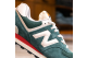 New Balance U VPG 574 Petrol New Spruce (U574VPG) schwarz 5