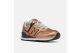 New Balance 574 Bronze (WL574PX2) braun 4