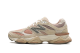 New Balance 9060 Flat Taupe Light Sparrow (U9060CWF) beige 2