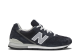 New Balance 996 Kith Navy (M996NAV) schwarz 6