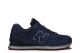 New Balance 574 Cobra Commander Bait (ML574GI1) blau 4