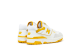 New Balance 550 Sea Salt Varsity Gold (BB550LA1) weiss 4