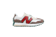 New Balance Casablanca x 327 Monogram (MS327CAA) rot 5