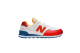 New Balance David Sunflower Seeds x 574 Davids (ML574DSF) bunt 4