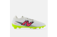 New Balance Furon Dispatch FG V7 (SF3FH75) weiss 1
