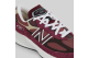 New Balance 990v6 Burgundy - Made in USA (U990BT6) bunt 6
