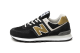 New Balance ML574EO2 574 (ML574EO2) schwarz 5