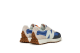 New Balance 327 Blue Grey (Ws327coc) bunt 5
