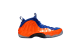 Nike Air Foamposite One Knicks (314996-801) bunt 5