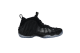 Nike Air Foamposite One All over Swoosh (CV0369-001) schwarz 4