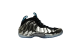 Nike Air Foamposite One QS Chromeposite (744306-001) silber 4