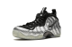 Nike Air Foamposite Pro Silver Surfer (616750-004) bunt 5