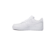 Nike Air Force 1 07 (315122-111) weiss 4