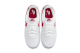 Nike Air Force 1 WMNS 07 Low SNKR (DX6541-100) weiss 4